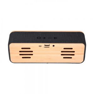 BOCINA COUNTRY personalizada